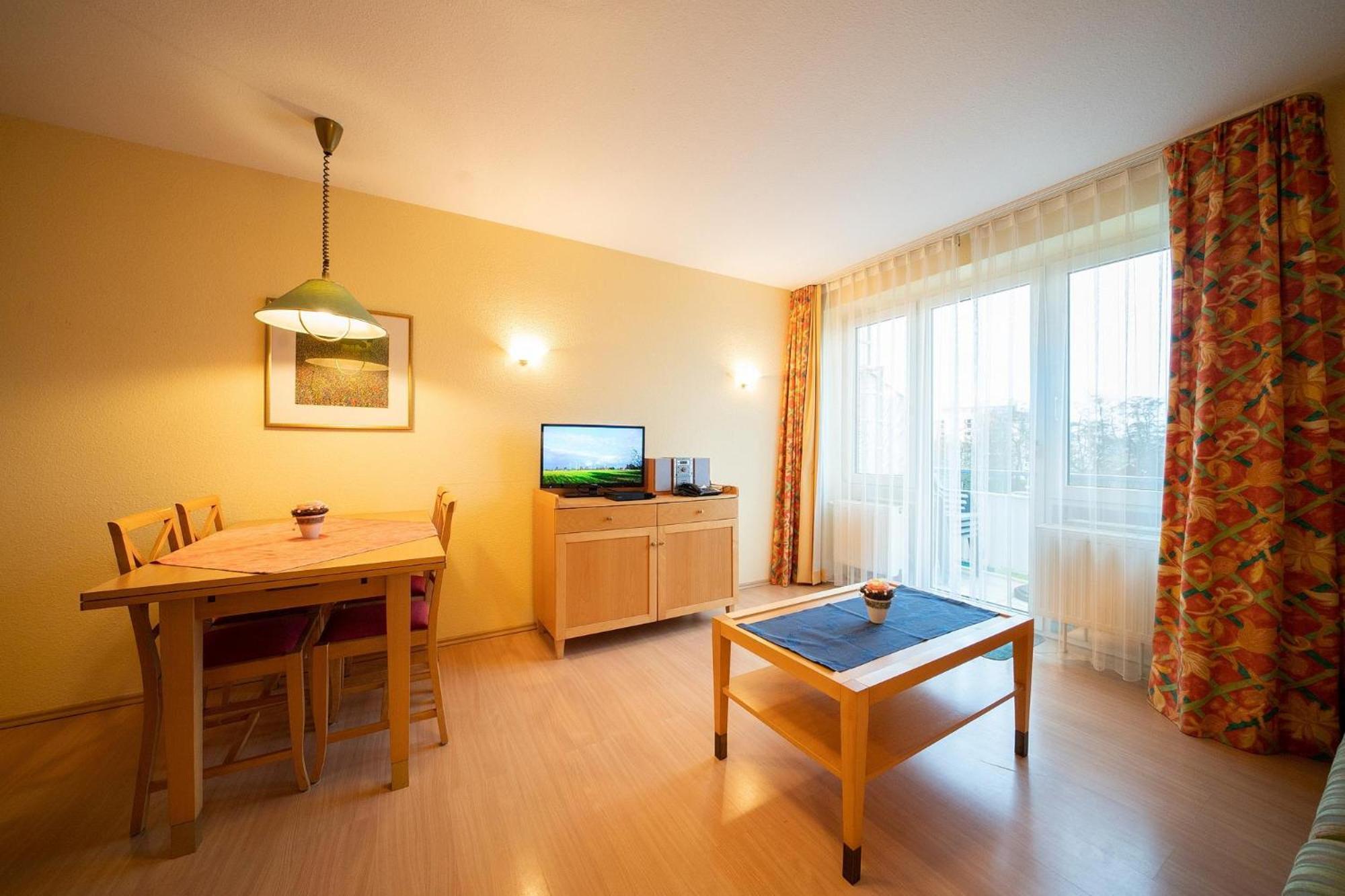 Apartamento Hus Inselkieker Hus Inselkieker 216 Schillig Exterior foto